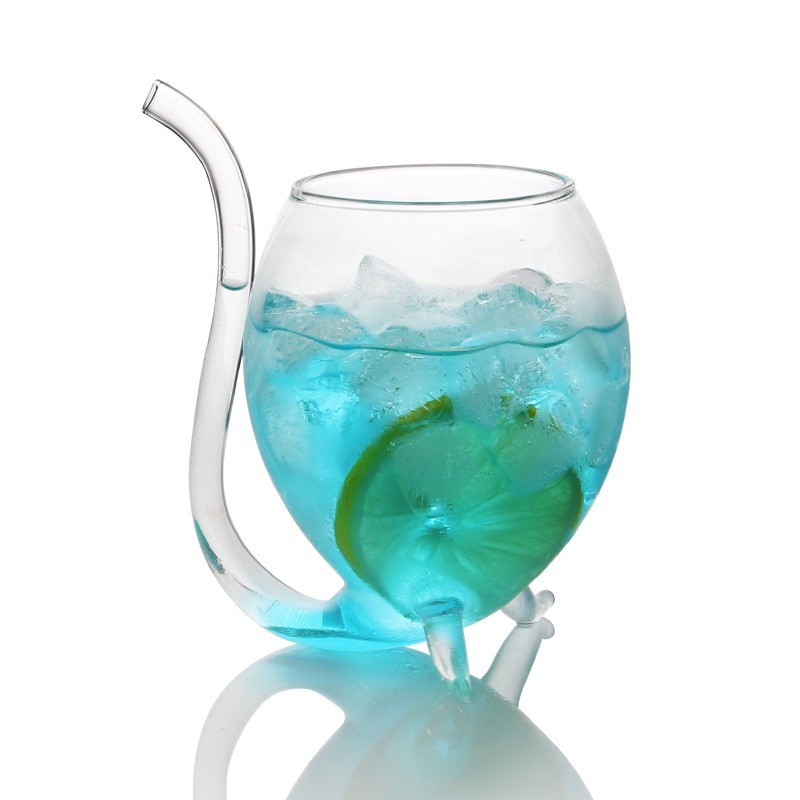 UnicunShop's tweet image. 🍷 Say goodbye to clumsy wine spills and hello to effortless sipping! Our Wine Glass With Classy Built-In Straw is here to revolutionize your drinking experience.  🎉 Get yours now: unicun.com/product/wine-g…  #winetime #wineglass #innovation #must have