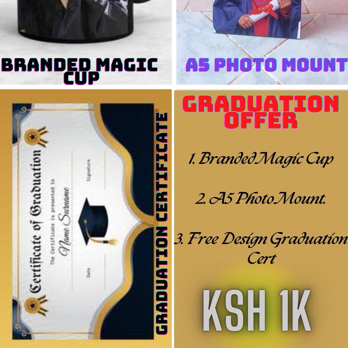 DFred Mounts KE tweet media