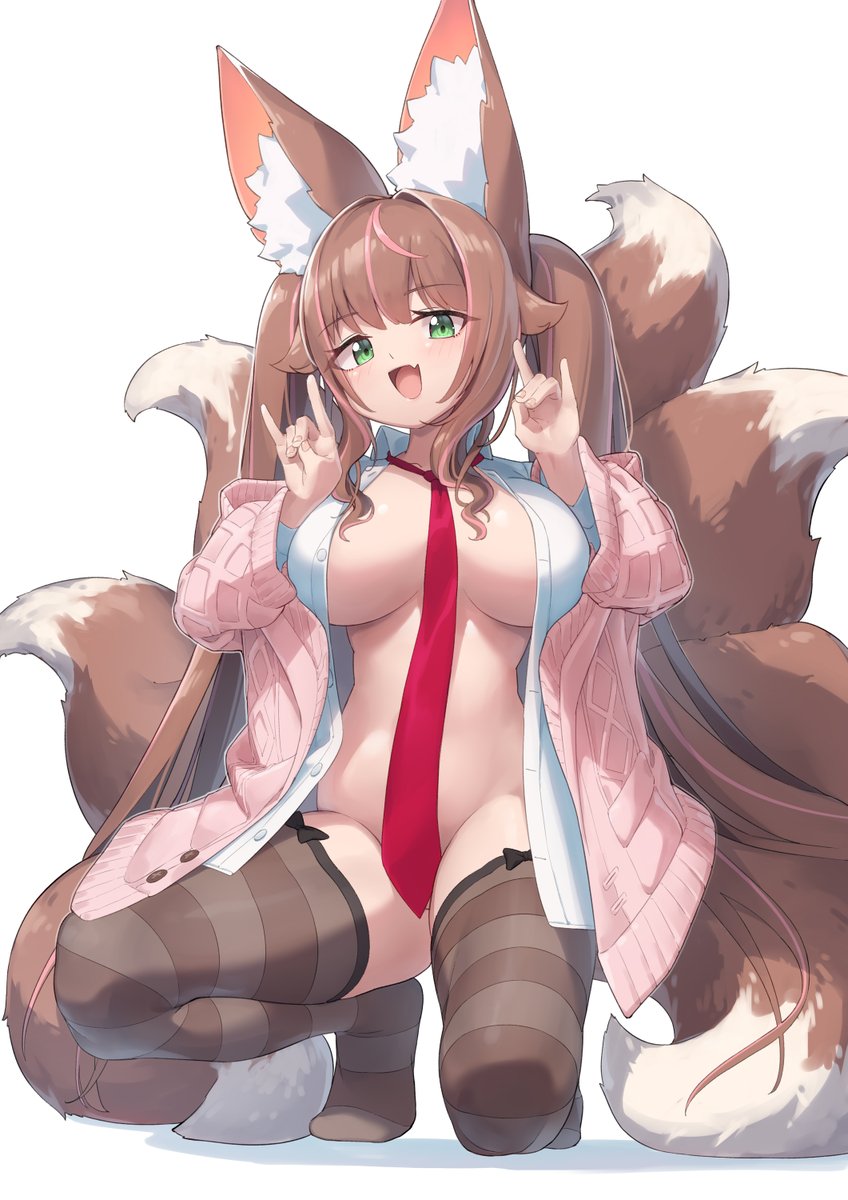 「skeb 」|横山ストッパのイラスト