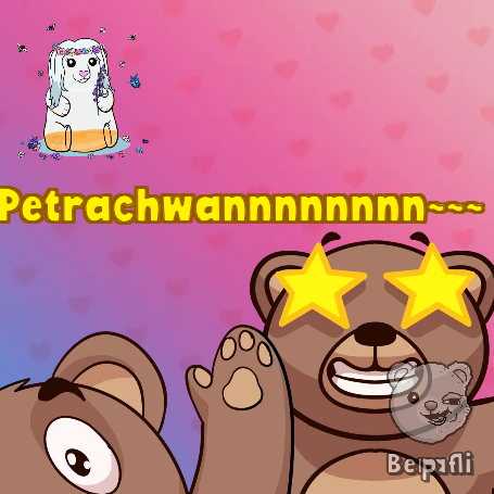 spikedelik's tweet photo. We LOVE Petra https://t.co/KDMbeUyTBJ