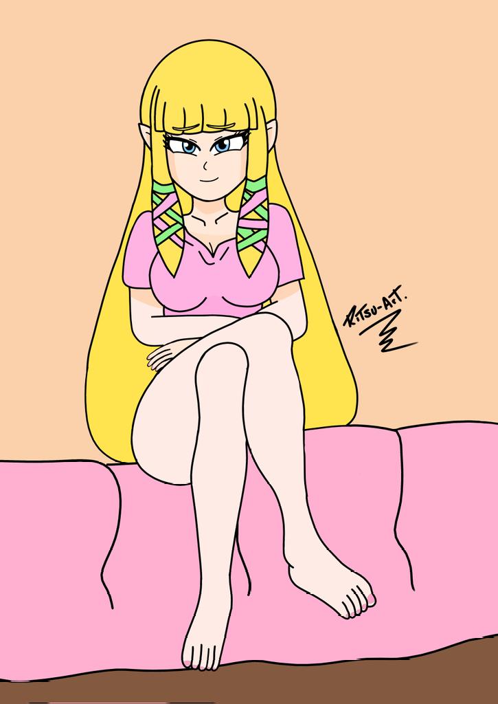RitsuMau98's tweet photo. #Zelda #zeldafeet #anime #AnimeStyle #fanart #Fanarts #FanArtFriday #animefanart #Feet #viral https://t.co/xsJ0pCKbcL