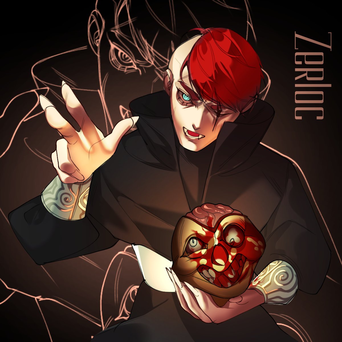 zerloc_15's tweet photo. #art #drawing #illustration #digitalart #ocart https://t.co/TdpHlPFxlI