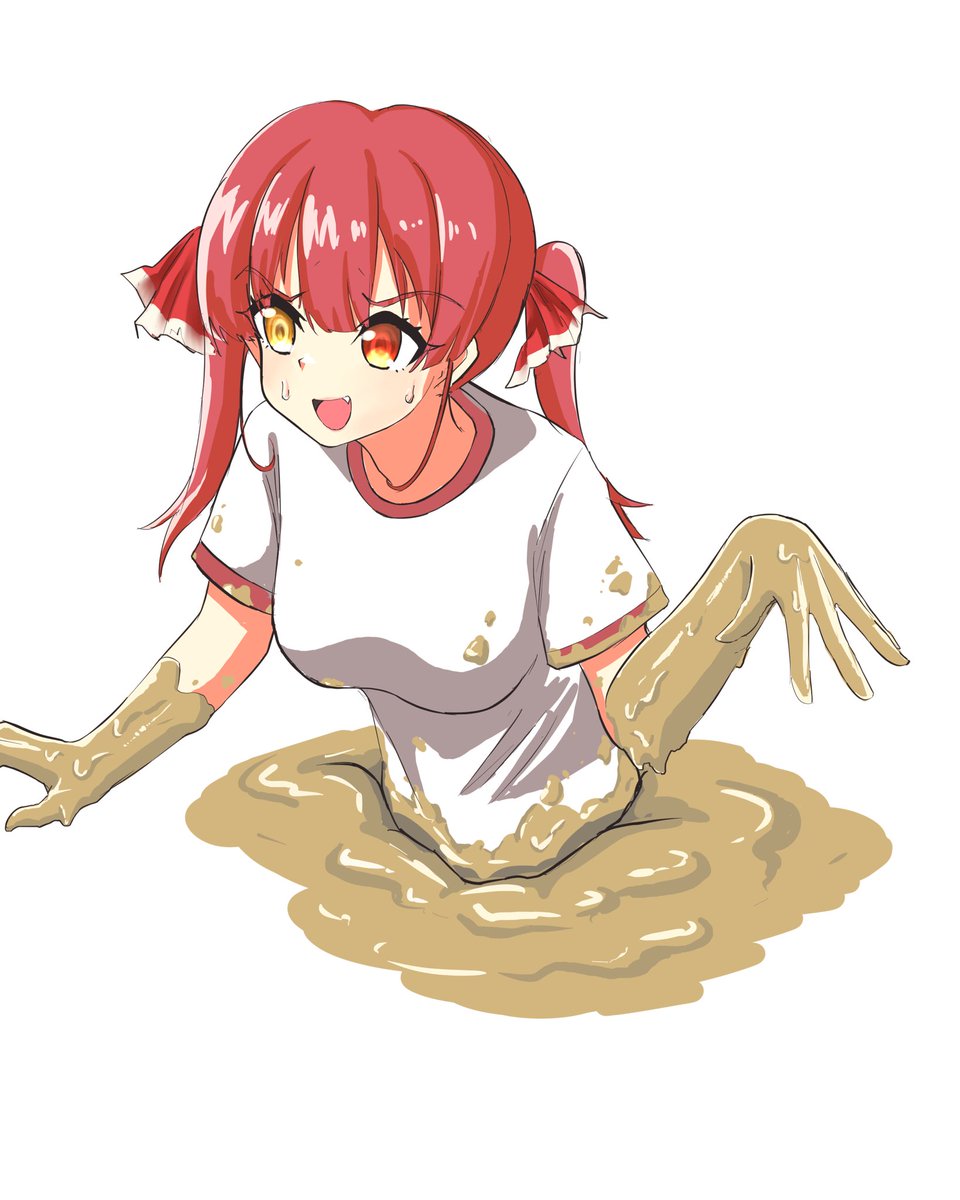 ohnm_ud's tweet photo. #メッシー　#messy https://t.co/wJbYU7vJOX