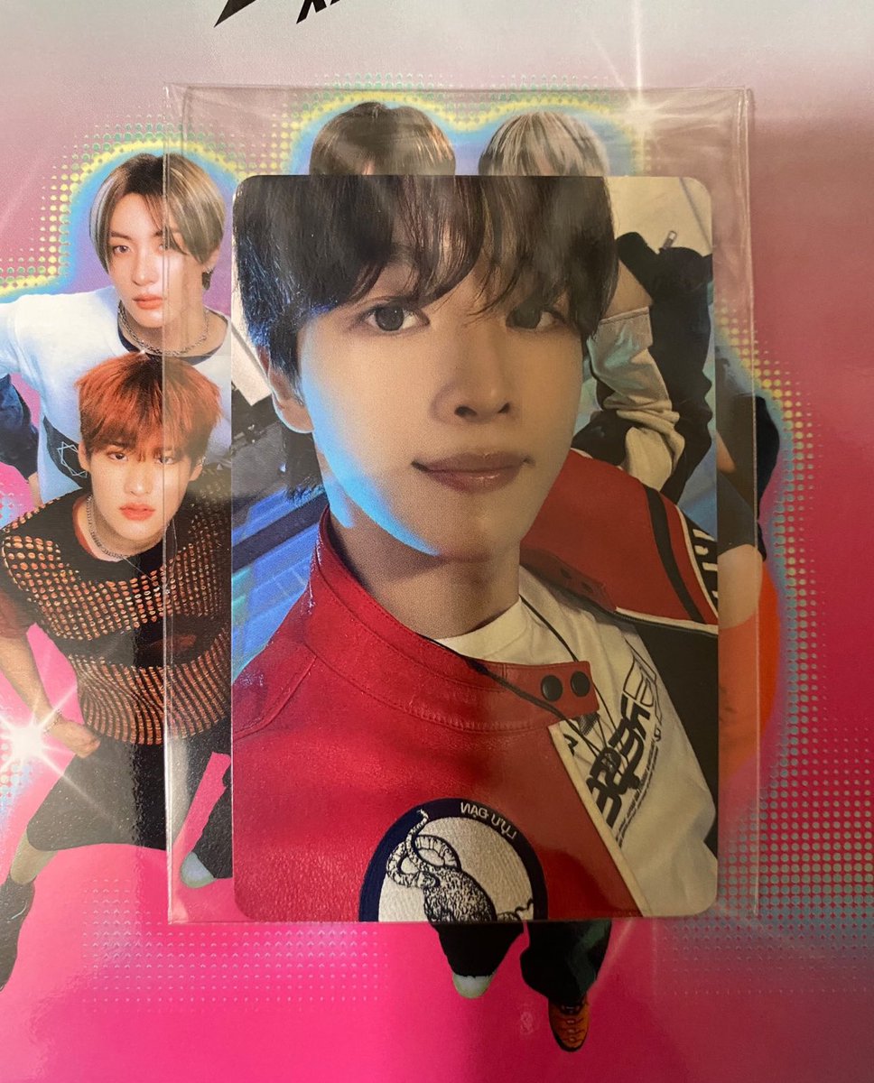 取引垢 tweet media