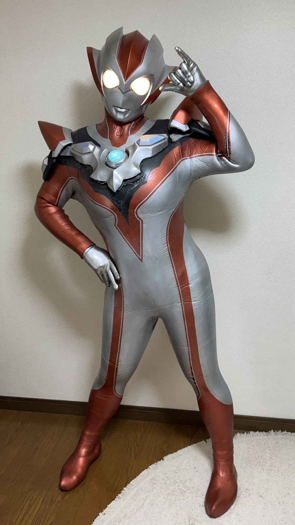 平沢ケンゴ on X: 