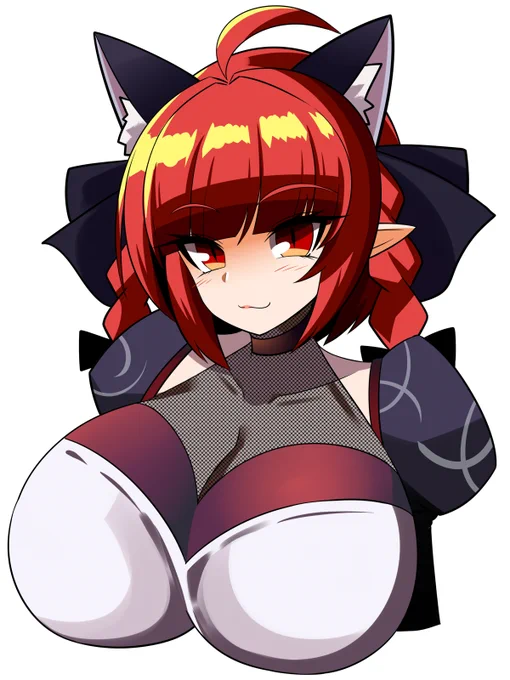 お燐 