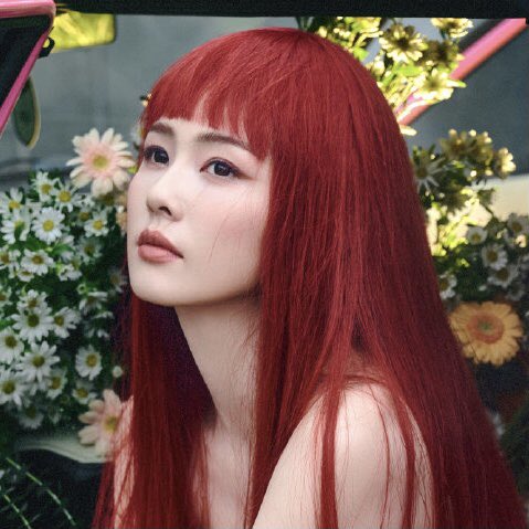 shirubyjane's tweet image. you’ll never hear from me again 
this is THE best thing ever omg thank you bai lu