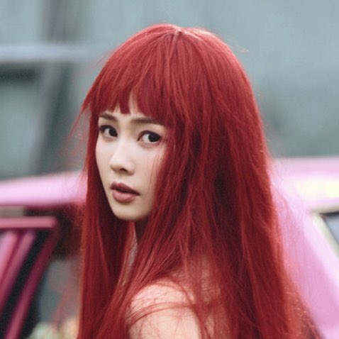 shirubyjane's tweet image. you’ll never hear from me again 
this is THE best thing ever omg thank you bai lu