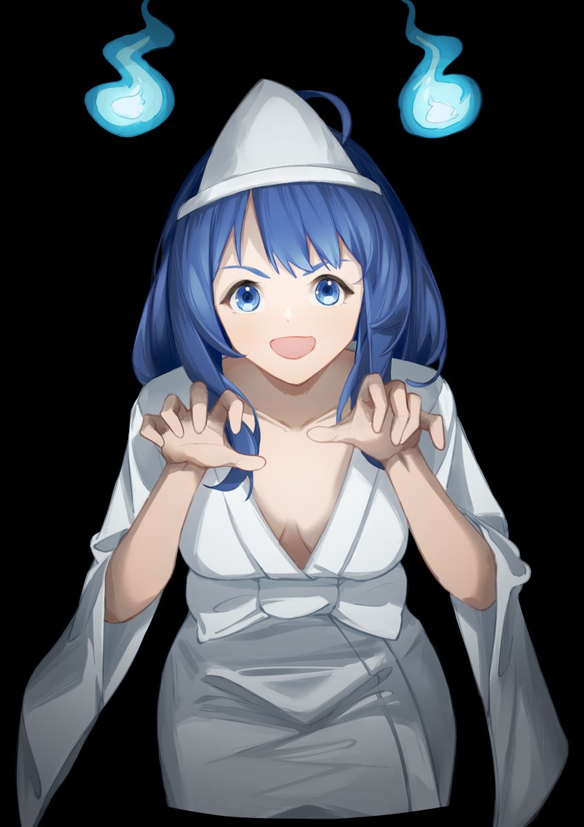 希娜小姐求贴贴 tweet media