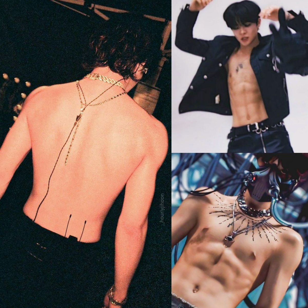 지훈피드 (@_hourlyjihoon) on Twitter photo 