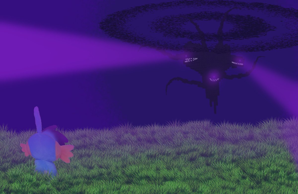 Kippy_themudkip's tweet photo. ...

What is that thing in the sky?

(#nothingbuiltlastsforever) https://t.co/ytpNaL6JHc