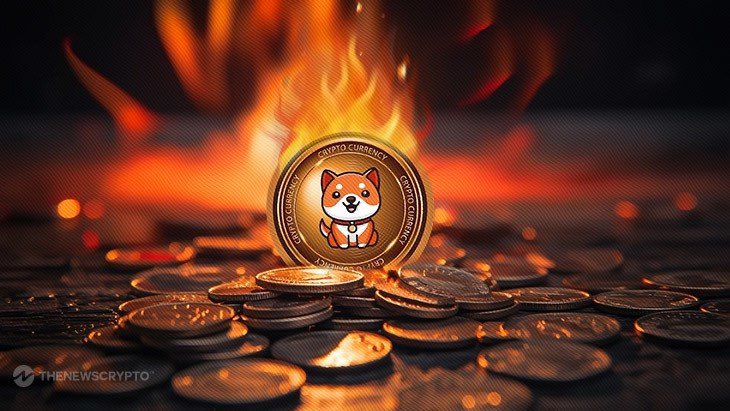 BabyDoge News (Parody) tweet media