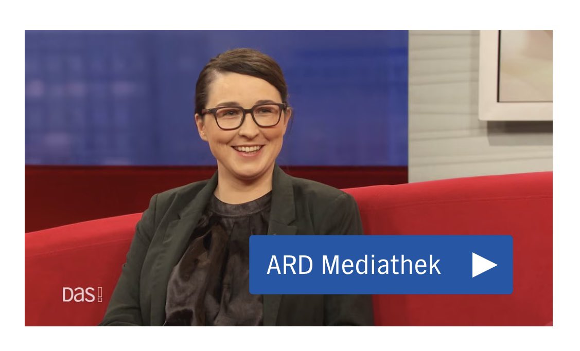 Was passiert, wenn der Chinesische Traum zum Albtraum wird? Darüber habe ich auf dem Roten Sofa <a href="/ndr/">NDR.de</a> gesprochen. Jetzt zum Nachschauen! <a href="/KnaurVerlag/">Droemer Knaur Verlag</a> ndr.de/fernsehen/send…