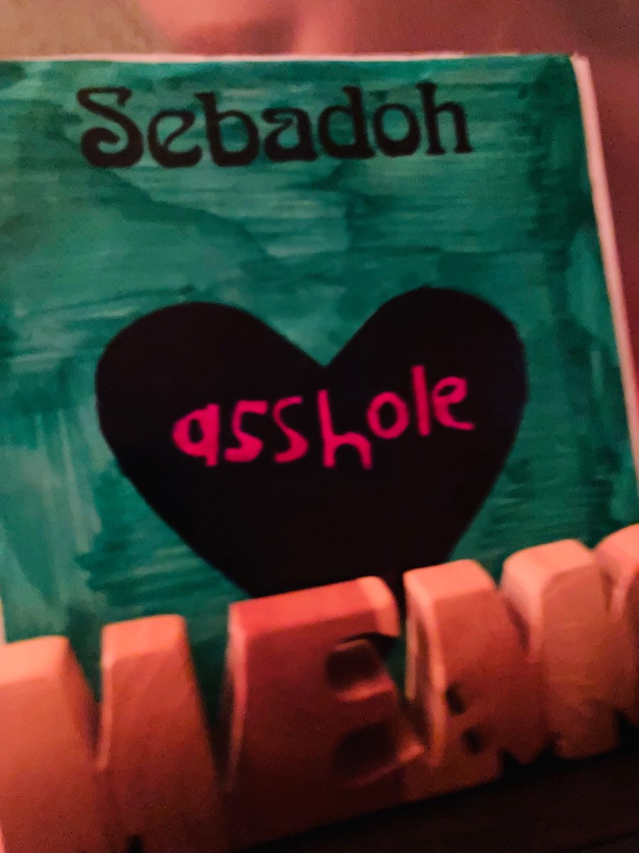 Peak Sebadoh