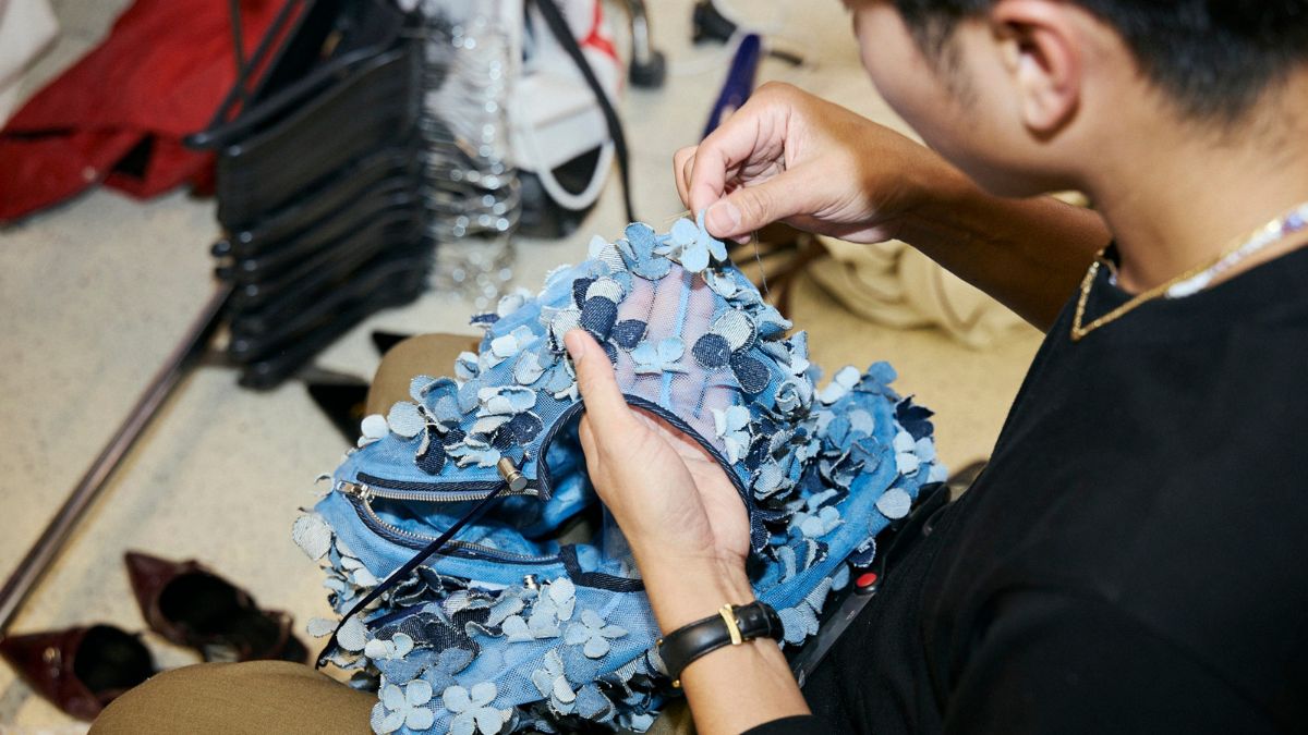 Shein lanza Shein X, un programa para fomentar el talento creativo europeo dlvr.it/TDXLsG