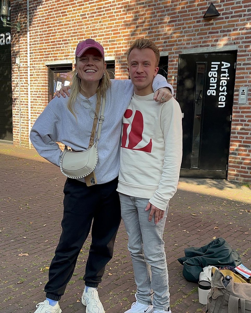 Maximilian Loeck tweet media