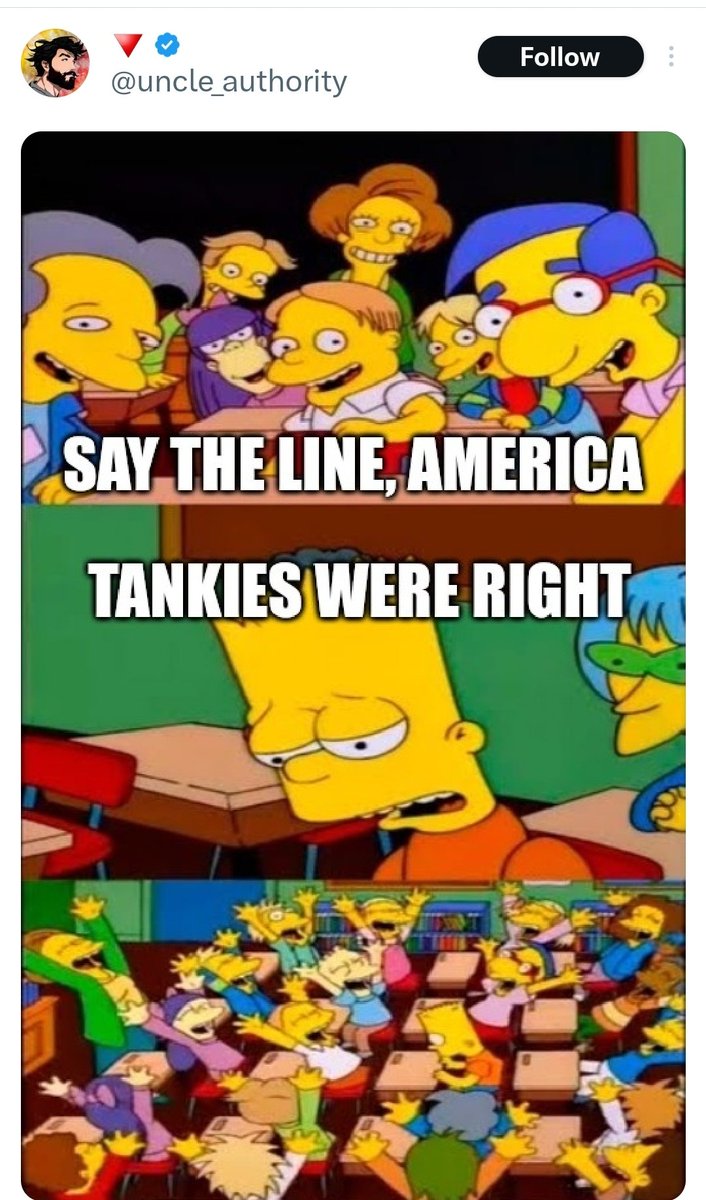 The story of Pro Russia Tankies on Ukraine explained in 5 screenshots