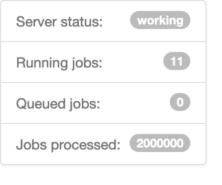 Kai Blin tweet media