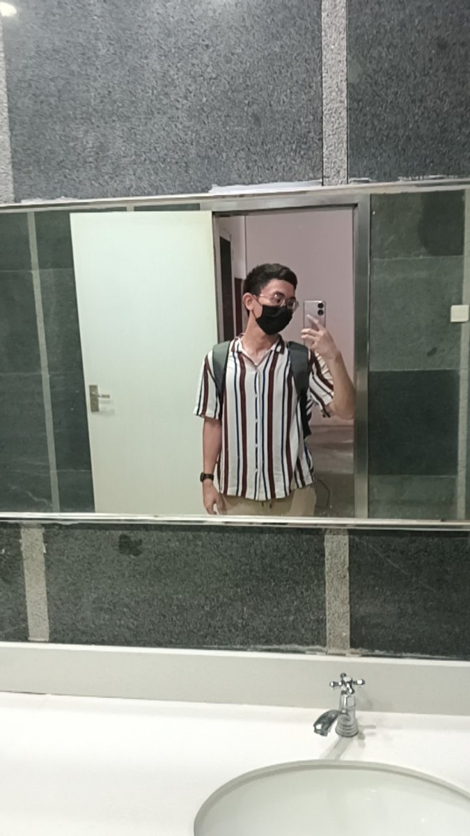 有没有人要被尝试？现在没人
#软件园二期 #鸟洞 #厦门