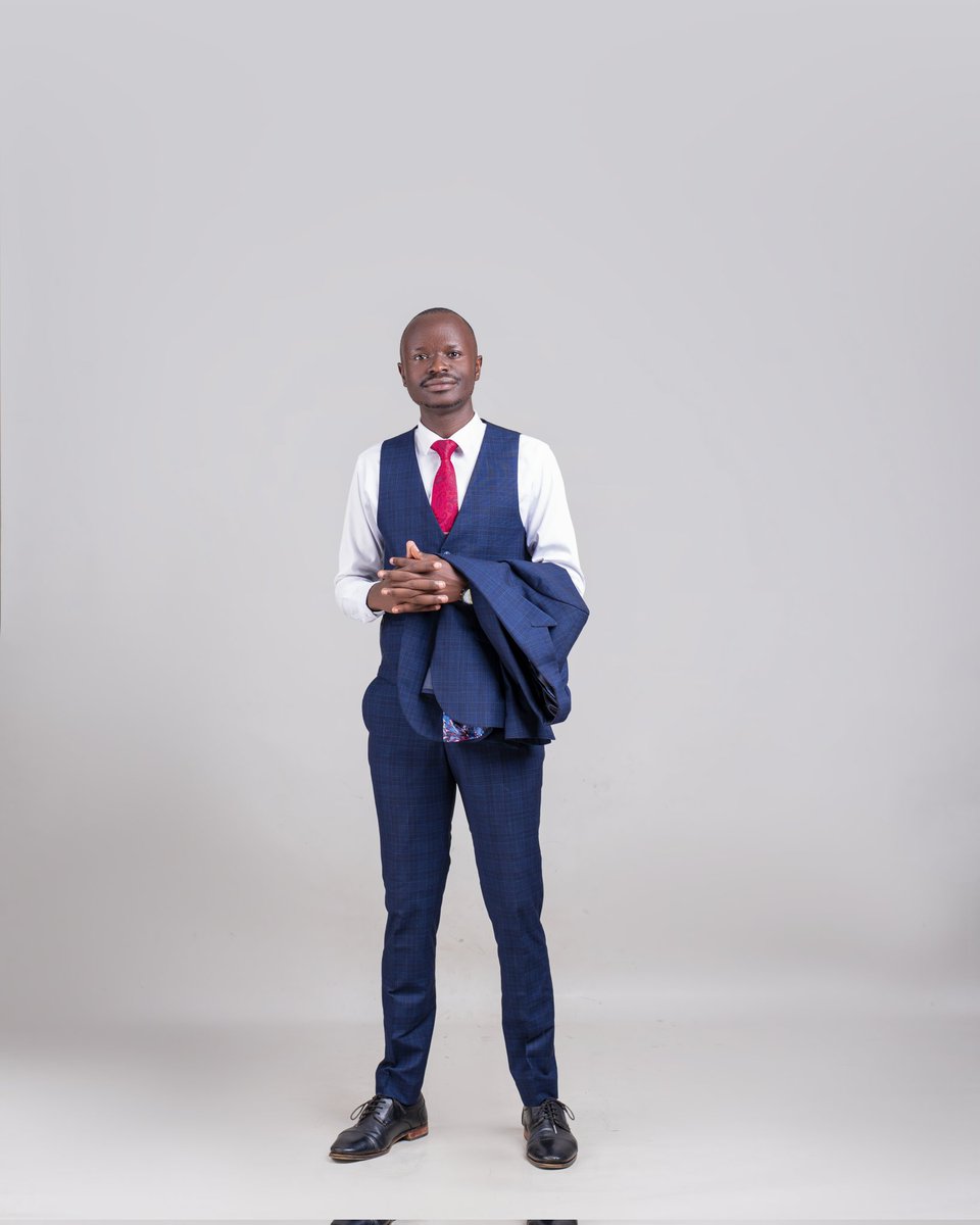 Isaiah 41:10

"Don’t be afraid for I am with you. Don’t be discouraged, for I am your God. I will strengthen you and help you. I will hold you up with my victorious right hand."*
*Blessed Sunday fellow Comrades.

INCOMING KUSA PRESIDENT, SAMUEL JAKOM.