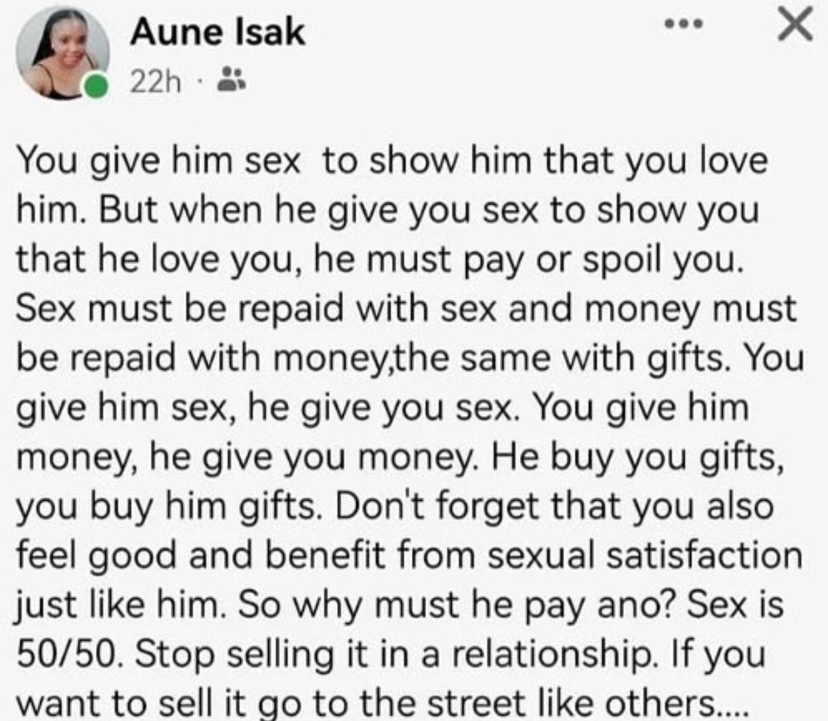 We need to protect this girl📌📌💯🤞🏽