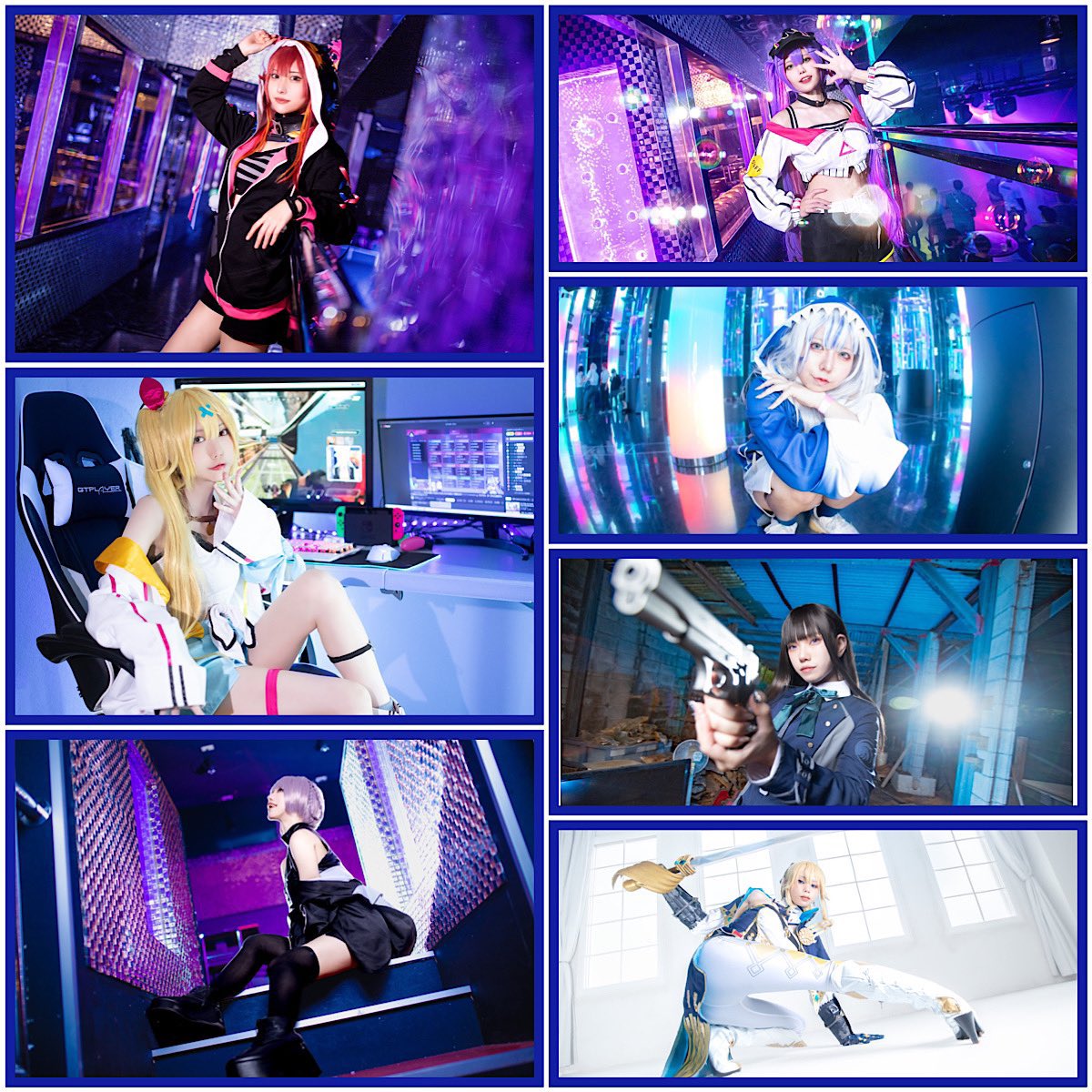 きゃらめる (@caramellmen) / Posts / X