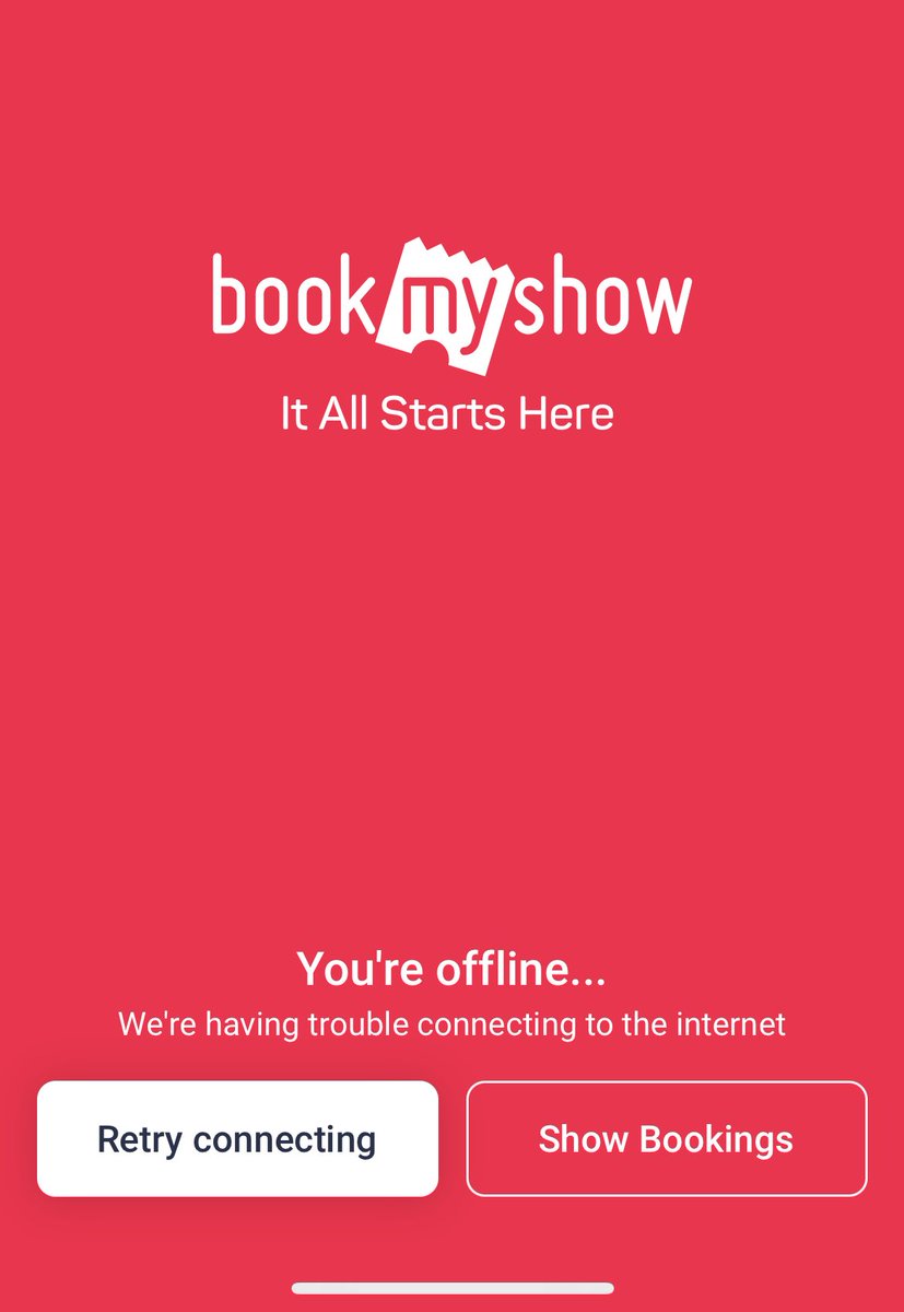 mathurity's tweet photo. no, @bookmyshow, you are. https://t.co/2pEEsRii3j