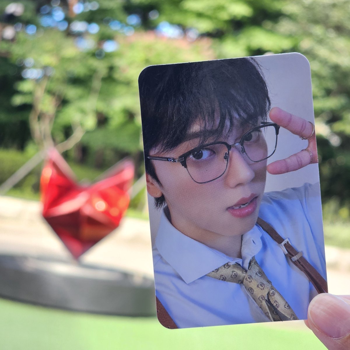 sl__duck's tweet photo. 💙💙💙💙💙 https://t.co/EZ72du8qOA