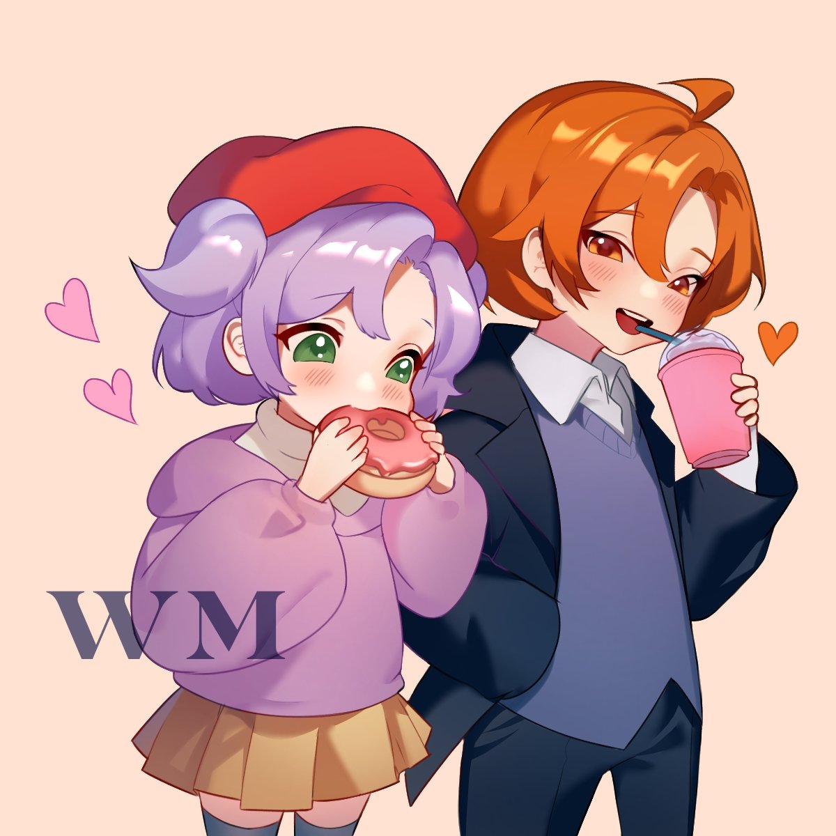 zerloc_15's tweet photo. Open Commission Chibi

Half Body: 50K

Pengerjaan: 2-3 hari
Revisi: 5×

Via dana, BRI https://t.co/z5pFDBmzKm