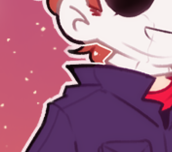 ChucKilya_'s tweet photo. HOLAA no piensen que les abandoné, solo que han sido unos meses (muy) movidos y la verdad ni tiempo para dibujar tengo pero...

Ando preparando algo para Halloween, además ya vi las weeks que hay y obvio quiero participar!! (Sigo hiperfijada con SP en especial el Kyman lo juro!) https://t.co/5uDxHzRKoy