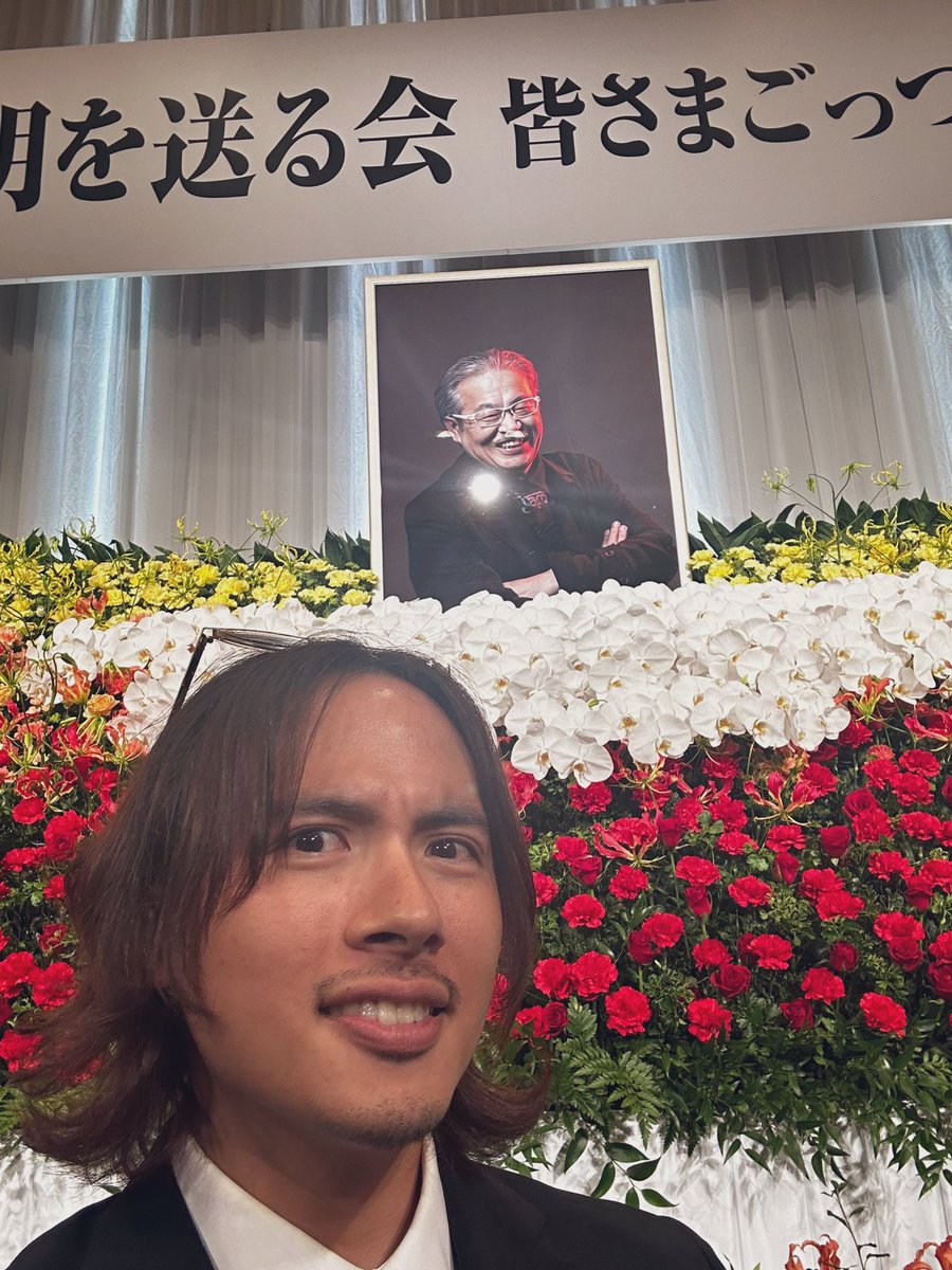 ドラゴン細井 tweet media