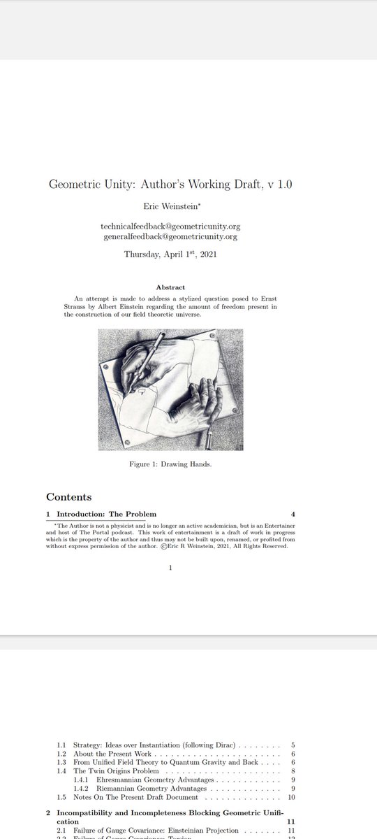 Idiotsavant316's tweet image. I&apos;m gonna figure out enough, so that I can know what this is about. I&apos;m so utterly curious I cannot even tell you. #GeometricUnity #Eric &quot;#Feynstein&quot; #Weinstein