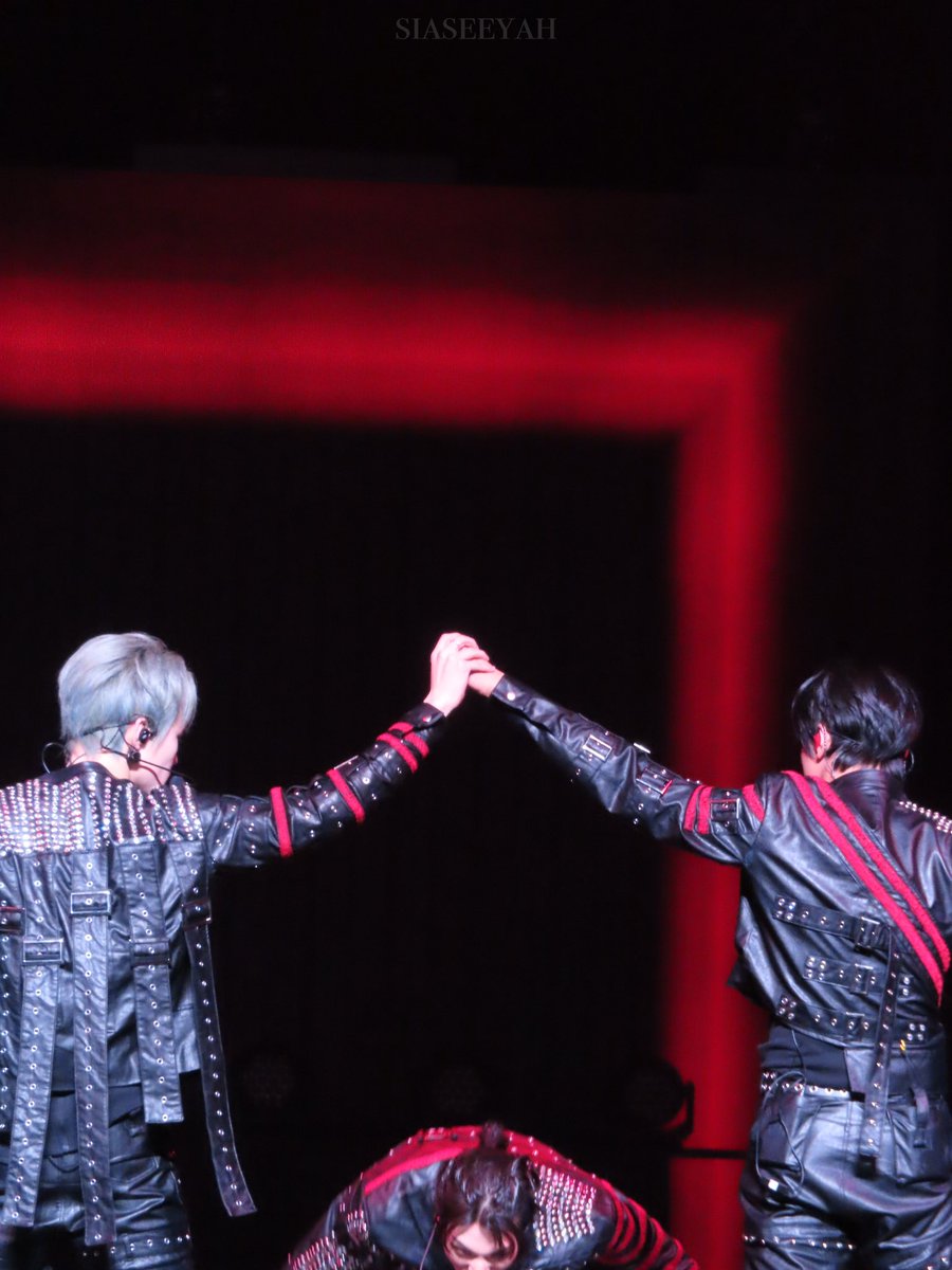 240921 TD3 in NY

#천러 #CHENLE #NCTDREAM
#NCTDREAM_THEDREAMSHOW3_NEWYORK