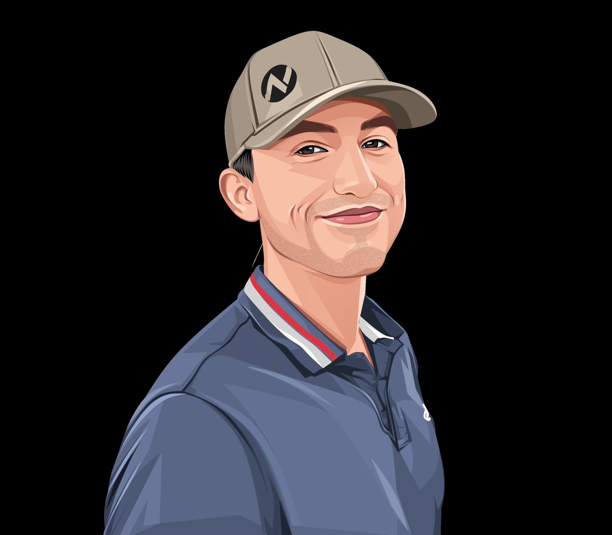 wbae22's tweet photo. Thanks for order
Want your photo to be changed like this? 
More info u can dm me. 
#vector #CartoonArt #cartoon #cartoons #drawingart #drawing #design #designer #fyp #illustration #Illustrator #world #Profile #Fiverr #draw #CartoonNetwork # https://t.co/c0eD8SvQVe