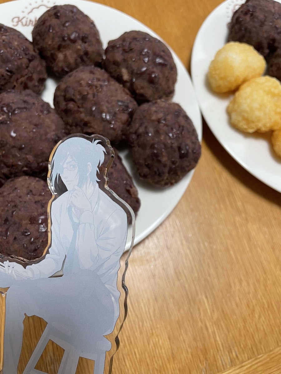 白菜マヨコ tweet media