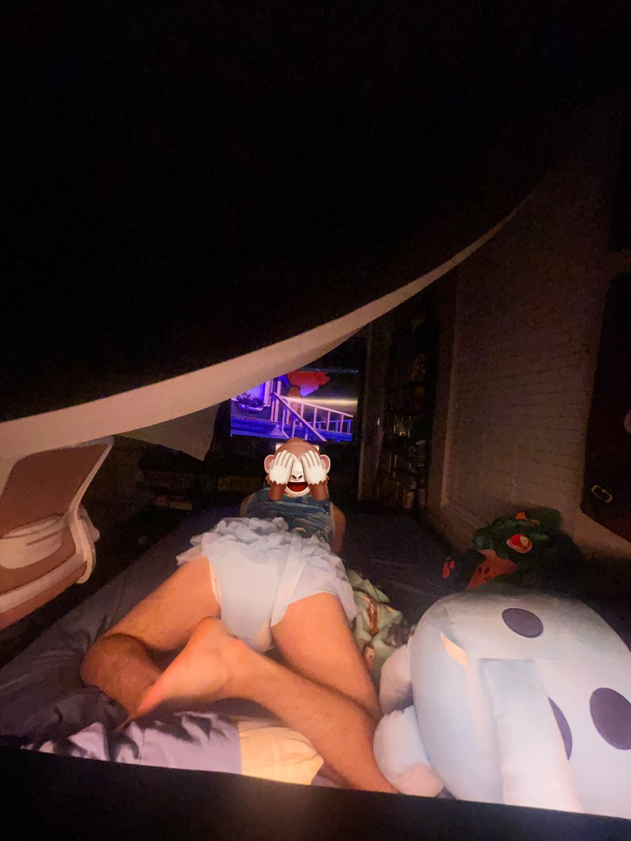 Sir Crinkletin (nsfw) tweet media