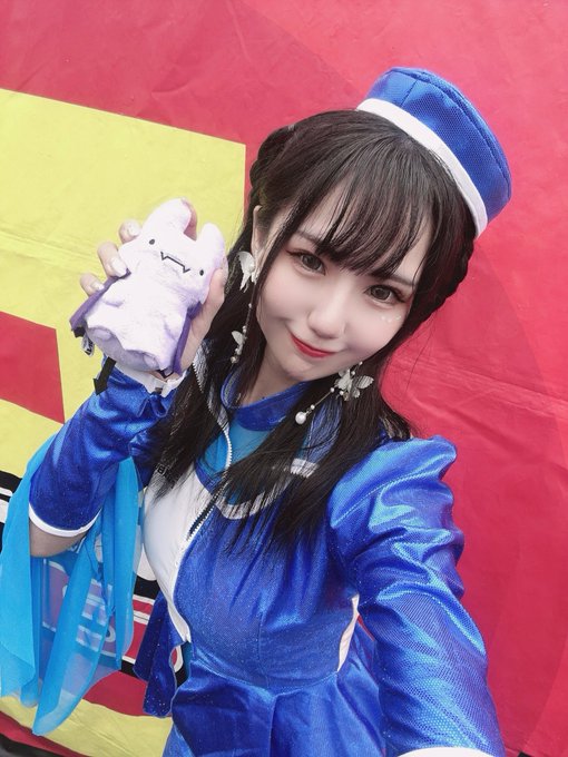 Twitterのコスプレ画像23