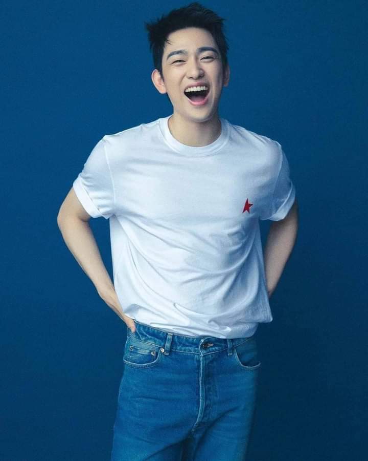 Louktan_JaJa's tweet photo. @IceMkn ขอให้มีความสุขมีรอยยิ้มที่สดใสในทุกๆวันเลยยย

Happy 30th Birthday Jinyoung
#ComingHomeToJinyoungDay https://t.co/62SjWxDqfd
