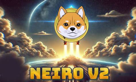 Neiro V2 tweet media