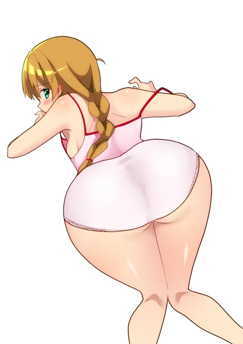 100日チャレンジ18日目セクシーの権化#ミリシタ #馬場このみ 