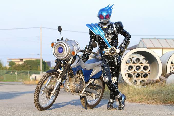そして吉沢亮といえばワイにとっては歴代ライダーのなかでもトップ