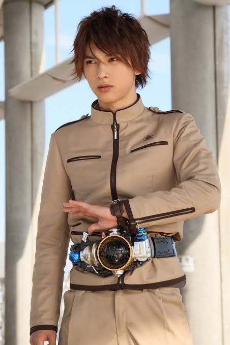 そして吉沢亮といえばワイにとっては歴代ライダーのなかでもトップ