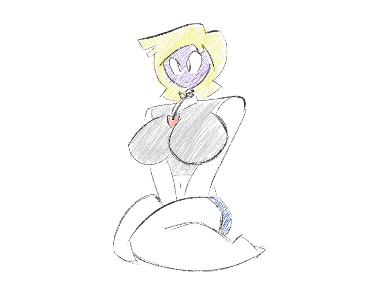 rpgbooom's tweet photo. been a while...helia has been patient https://t.co/9Gp9SgFUCy