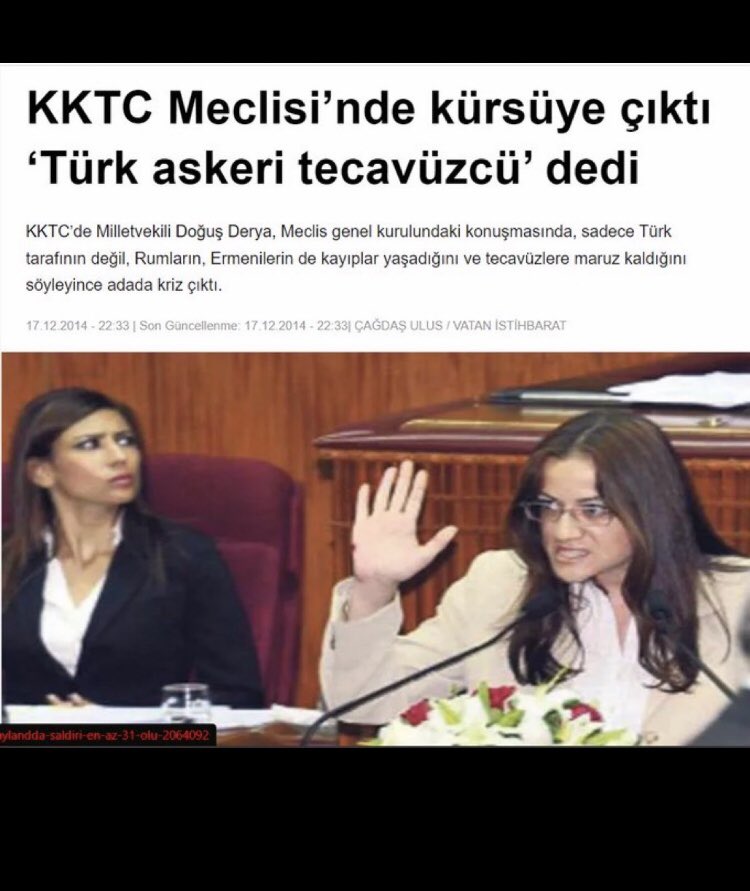 19fatna1's tweet photo. @ilk_57 Kime hizmet ettiğine bakınca şaşırmıyoruz https://t.co/WwYbiyNnIL