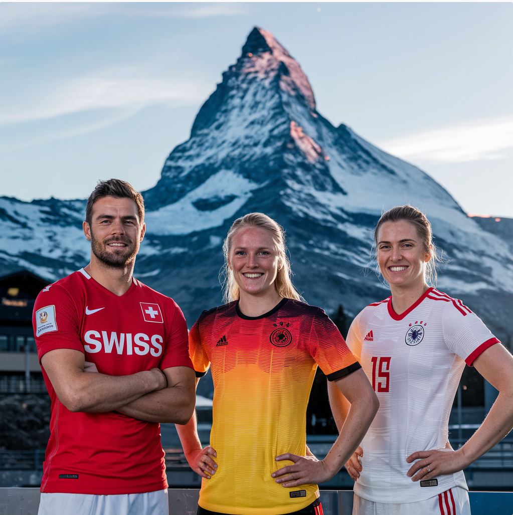 🇩🇪🇨🇭🇦🇹 Vernetzungstweet für alle Deutschen, Österreicher und Schweizer, die ihr Heimatland lieben 🇦🇹🇨🇭🇩🇪  

👉folgt allen und folgt zurück👈

👍Bitte liken und reposten👍

 🫶Ein herzliches Danke an alle, die mitmachen🫶

#Vernetzungstweet