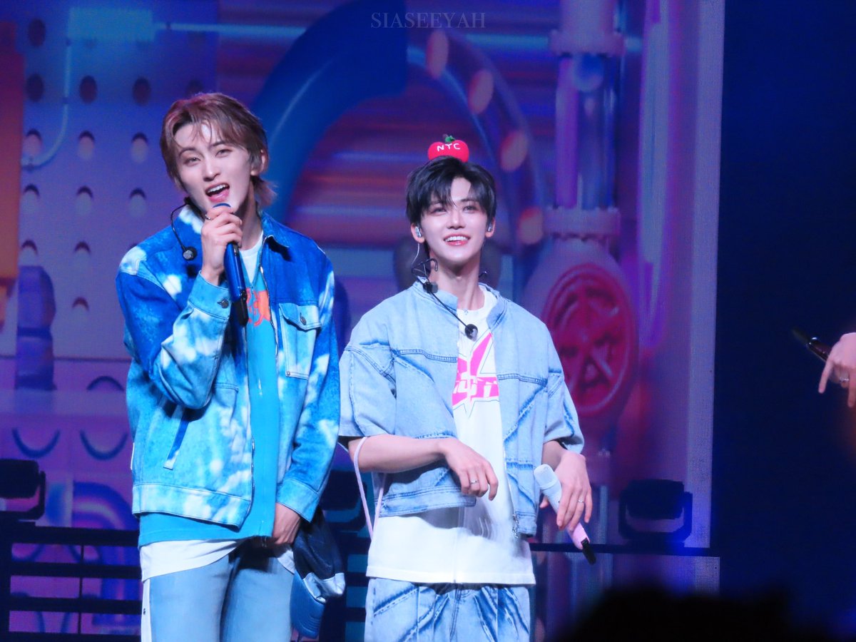 240921 TD3 in NY

#JAEMIN #NCTDREAM
#NCTDREAM_THEDREAMSHOW3_NEWYORK