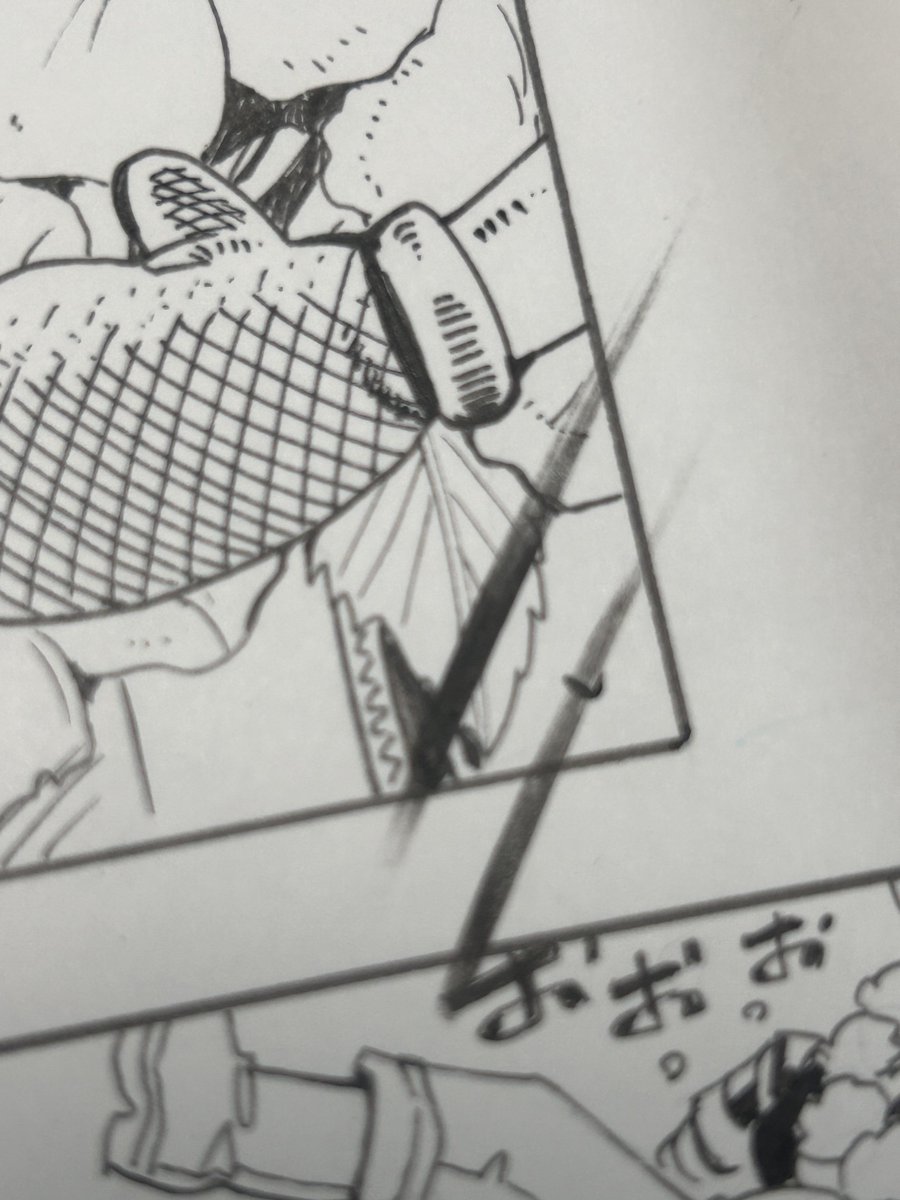 久々のやっちまった..... 