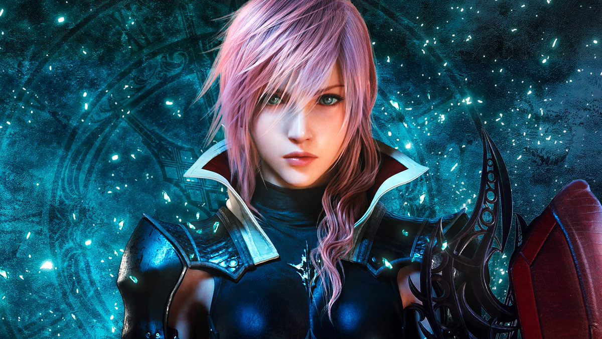 Gust_FAN's tweet photo. 【噂】『ファイナルファンタジーXIII リマスター』3部作がPS5とXbox、PCで2025年にリリース

‐ 4K/60fps対応
‐ 改善されたテクスチャーグラフィック
‐ DLCを全て収録
‐ DualSense フルサポート
‐ オリジナルとリマスター版サウンド収録

※出どころ（4chan）的にもあまり期待はしないほうがいいかもですが…FFXIIIリマスターはずっと望まれていて数年前から同じ噂が出ています

#FFXIII #FINALFANTASYXIII