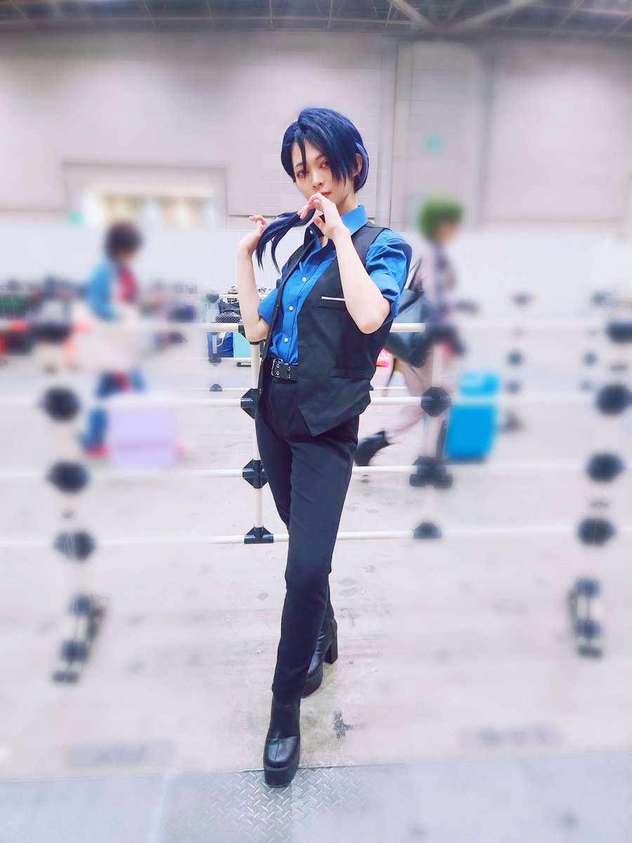 あゆ井🫦みか太 🌈そ南1G-54 tweet media