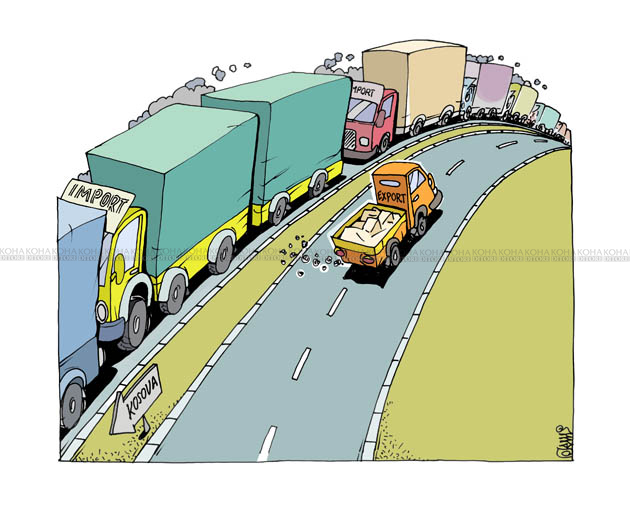 portalikohanet's tweet photo. Karikatura e ditës - Deficiti tregtar
🔗🔗 https://t.co/Q0gowUQSdR
.
.
.
#kohanet https://t.co/OYgX0aZNCa